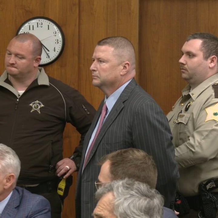 Jamey Noel sentenced to 60 days in jail after judge finds him in contempt of court